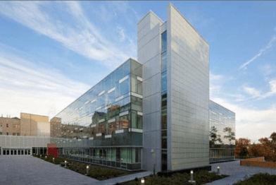 Human Ecology Building