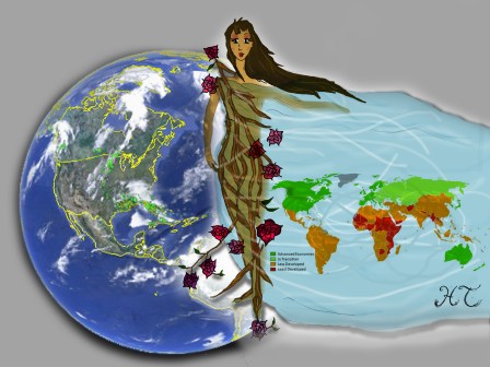 Global Fashion Facade & "Progress"