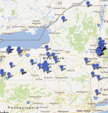 40/150 NY Fiber Farms