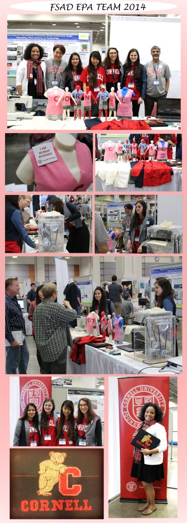 EPA Team, Washington DC April 2014