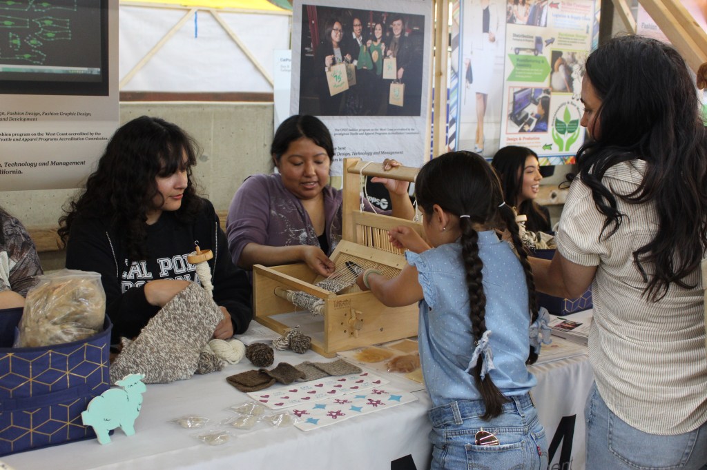 Engagement with youth